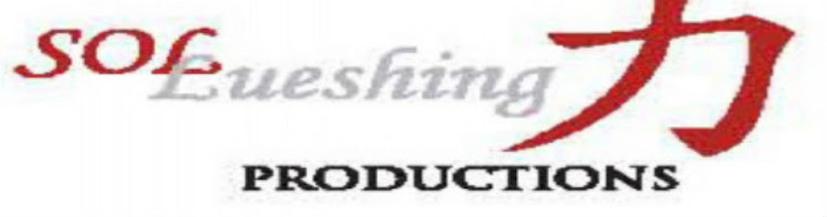 Sollueshing Productions