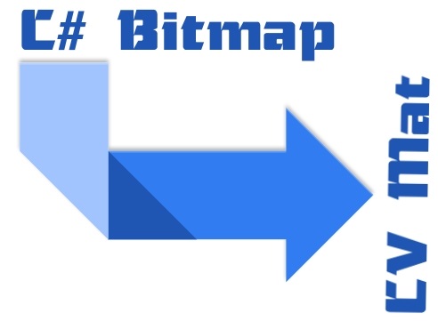 Milinda Pro Convert C Bitmap To Opencv Mat
