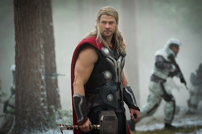 Avengers: Age of Ultron Thor Image