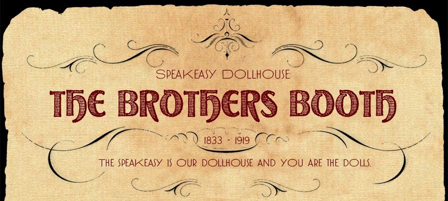 BrothersBooth