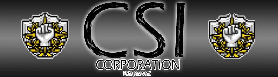 CSI CORPORATION® Oficial