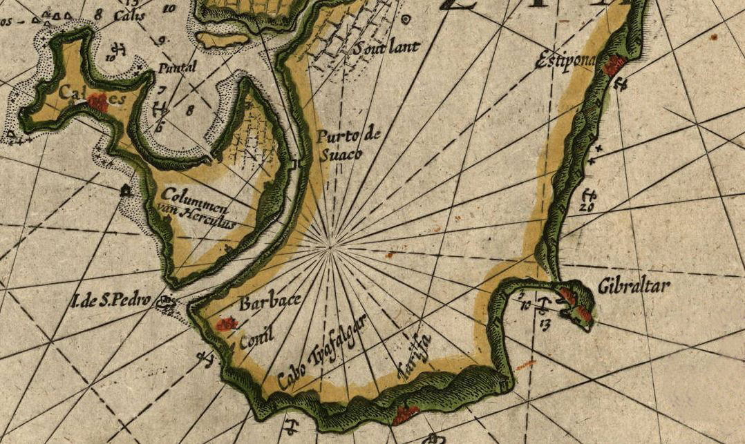 The People of Gibraltar