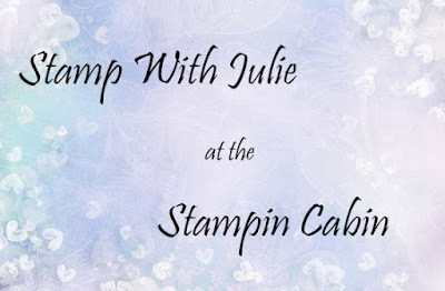 Stamp With Julie