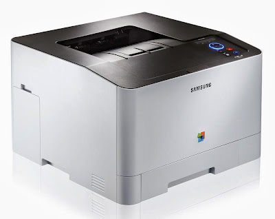 download Samsung CLP-415NW printer's driver