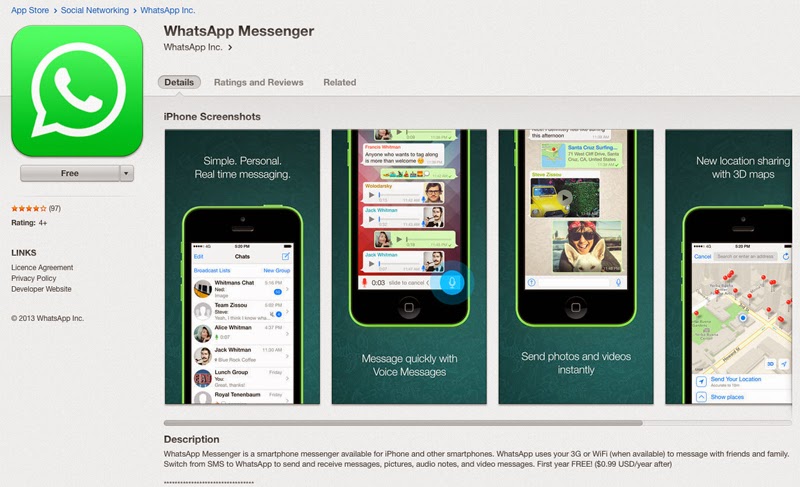 how to install whatsapp on ipad how to install whatsapp on ipad