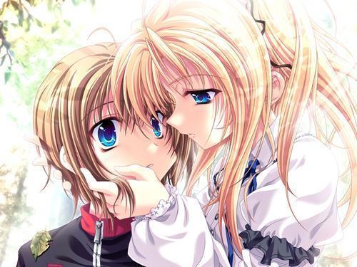 anime love hugging. Cute+anime+couples+hugging