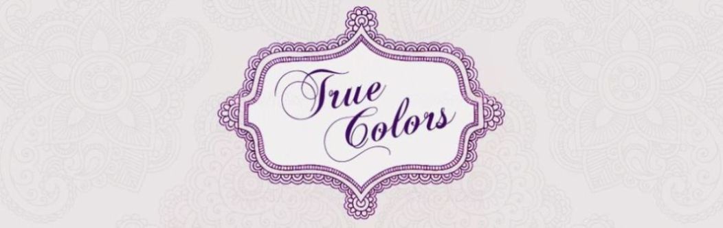 True Colors Teste