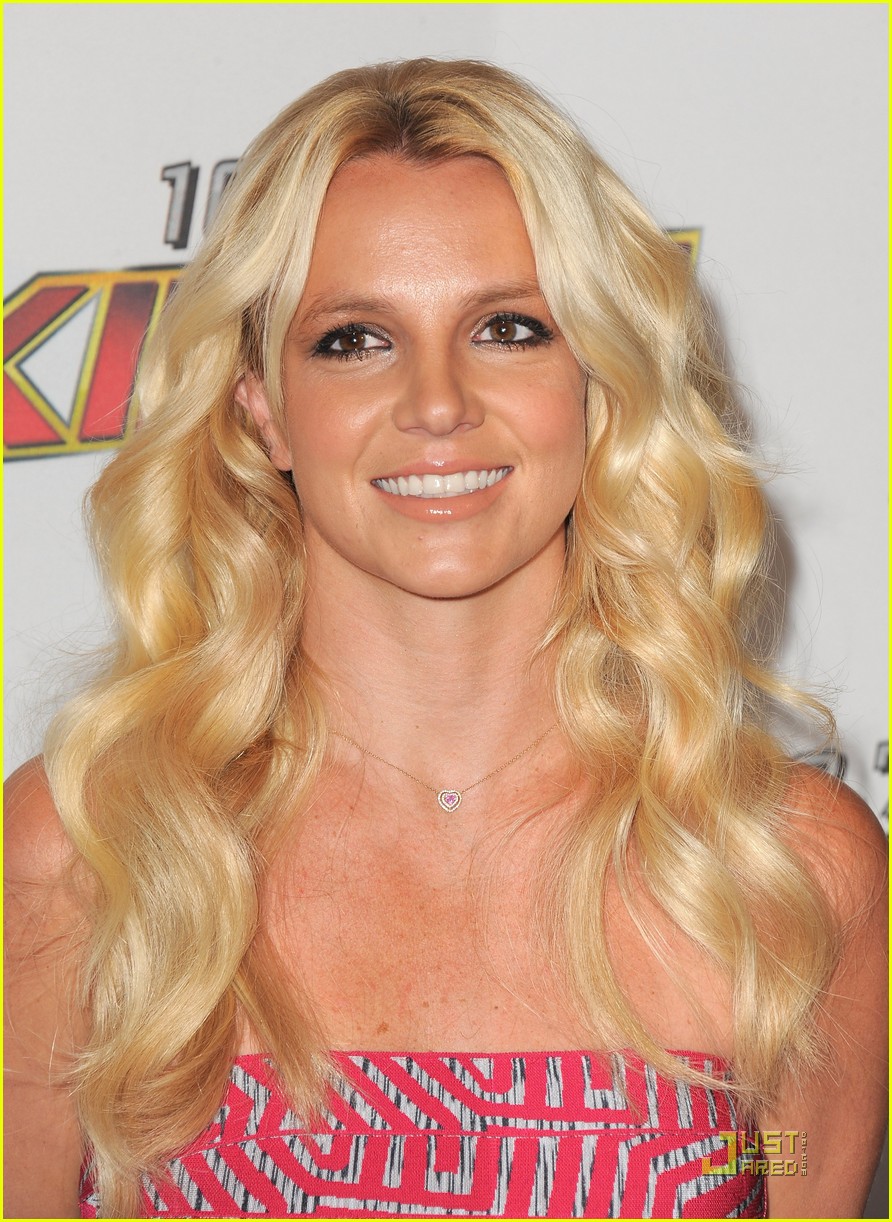 Britney Spears 2011 Britney Spears 2011