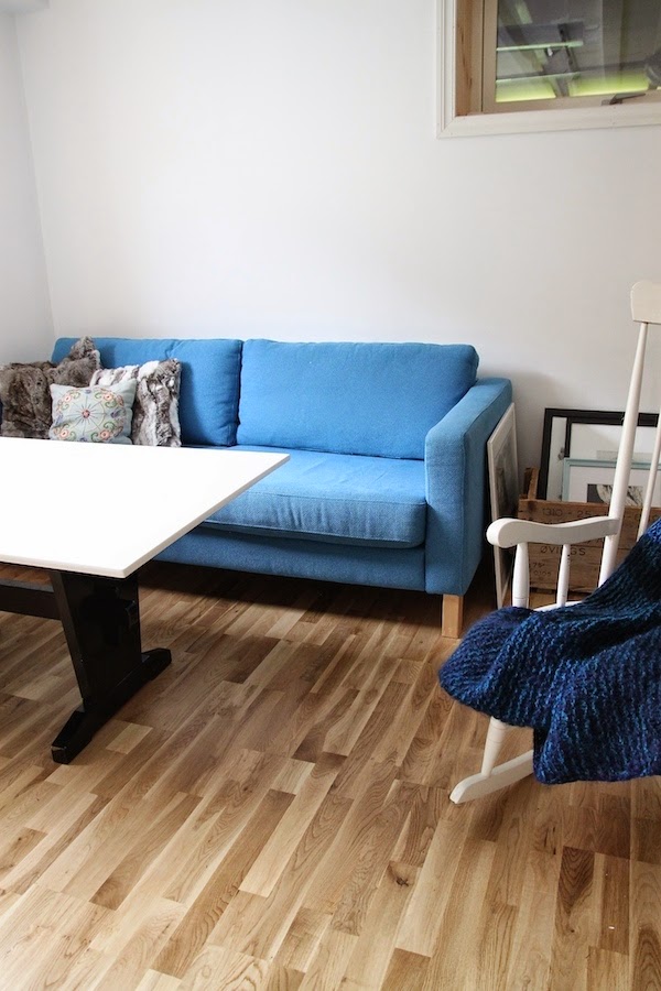 Barbros lille atelier