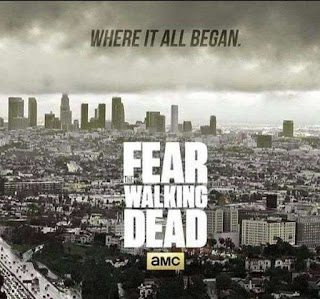 Fear the Walking Dead AMC