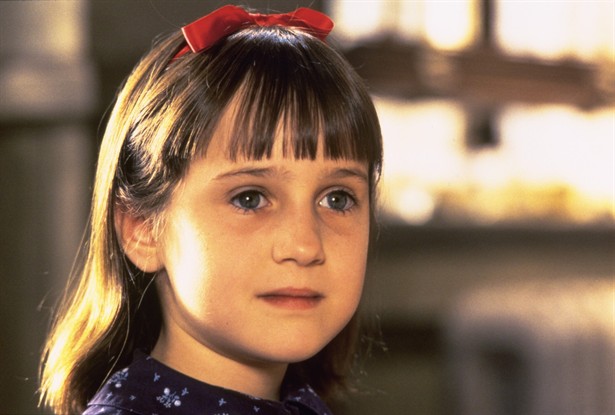 Mara Wilson Matilda Now