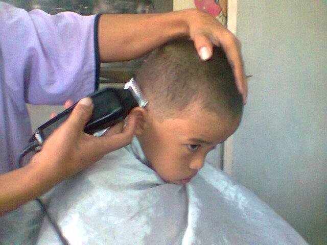 Nearest Haircut Nearest Haircut