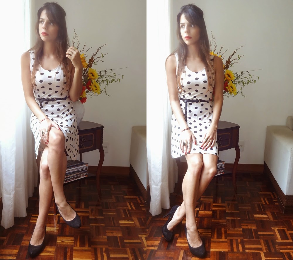 look do dia primark