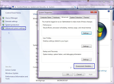 Setting path Windows Java JDK Setting path Windows Java JDK