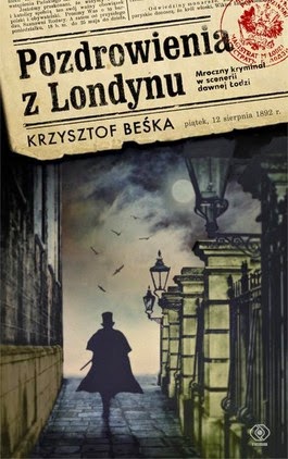 Pozdrowienia z Londynu (2014)