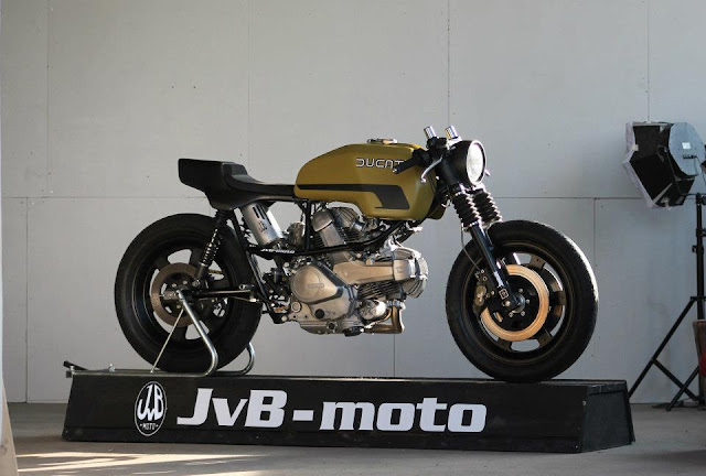 Ducati Jvb Moto Ducati Jvb Moto