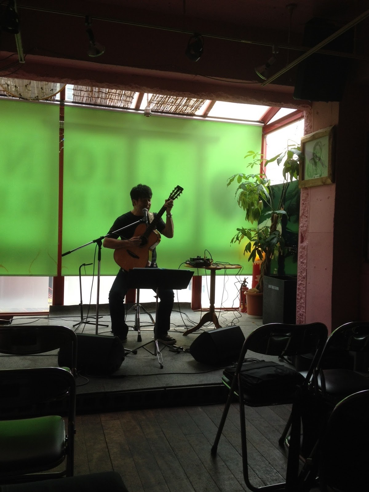 Ohanacafe S Diary 池田聡 これぞ大人のcity Pops