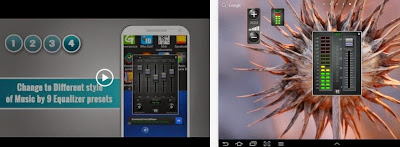 APP ANDROID PER AUMENTARE IL VOLUME DELLA MUSICA GRATIS