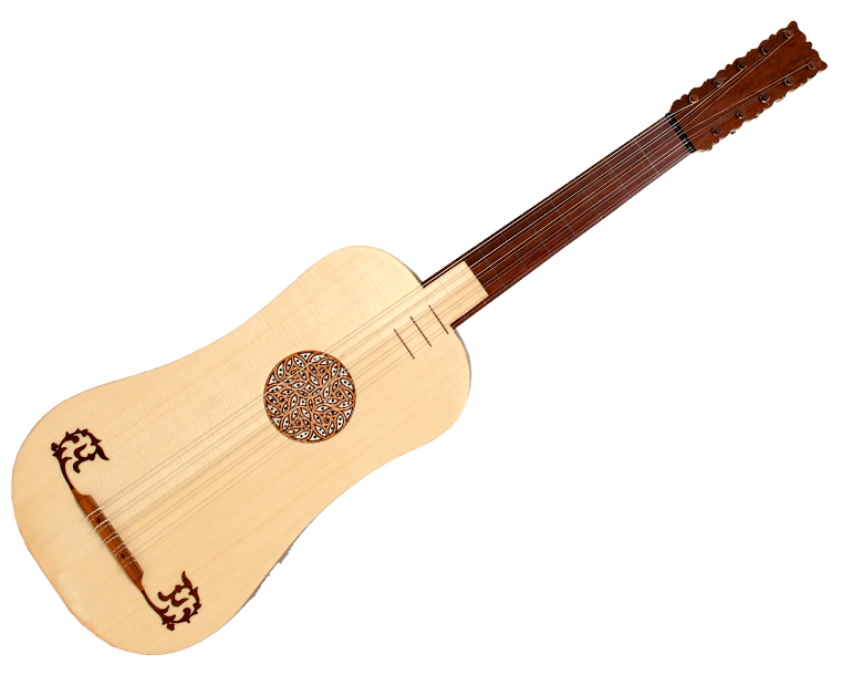 Baroque Musical Instruments