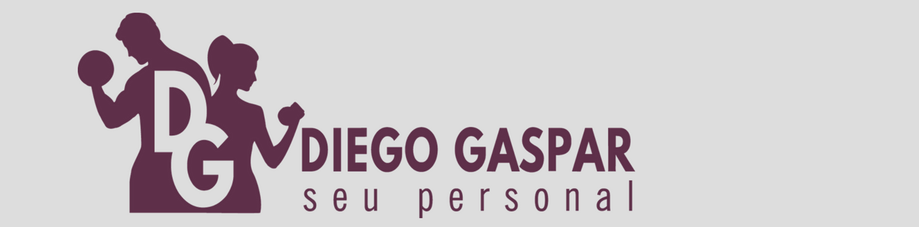 Diego Gaspar seu personal