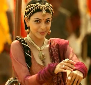 Hot Telugu Wawoek Kajal Agarwal Latest Hot Amp Spicy Stills