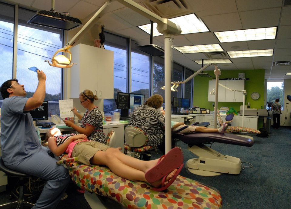 Just for Kids Dental Office Photos Waxahachie Just for Kids Dental