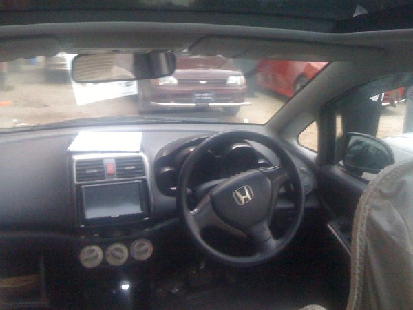 Honda Airwave Popular Automotive