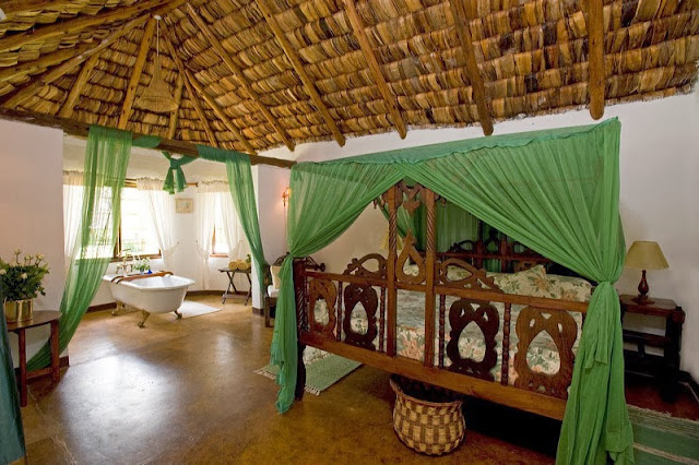 Arusha Safari Lodge