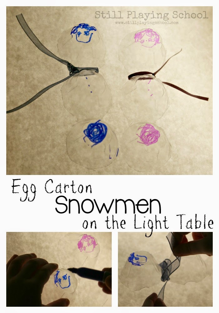 How To Make A Light Table for Drawing 