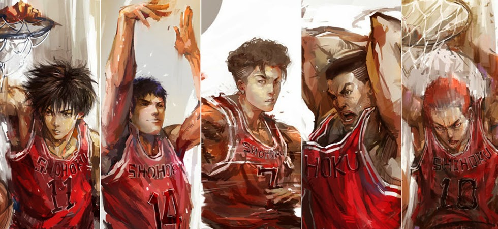 Slam