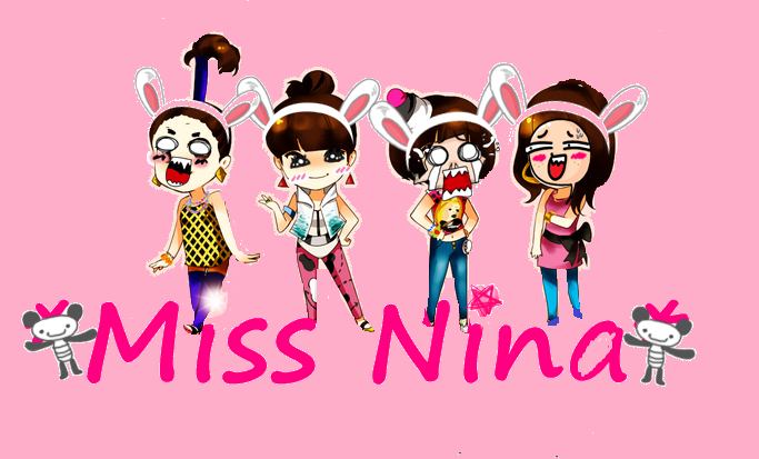 Miss Nina