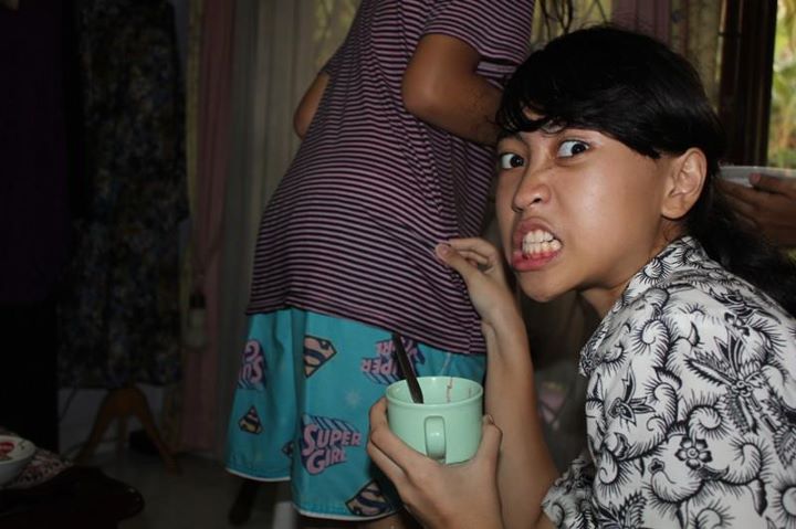 Zukhrufia S Diary Memed S Birthday