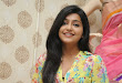 Avanthika Glamorous looking photos