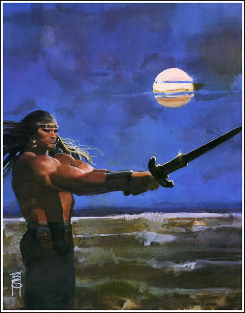 Bate-Papo na Taverna... - Página 26 Conan+the+barbarian_recovery+training_Sienkiewicz