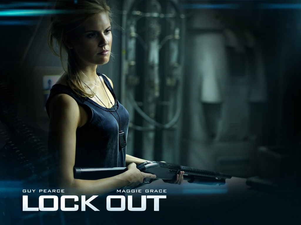 Lockout Movie