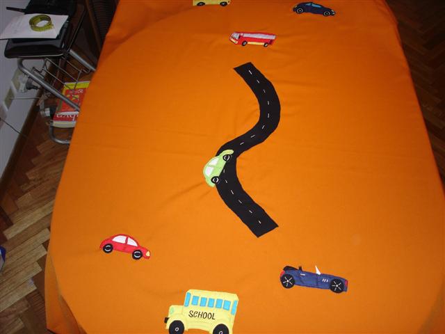 ACCESORIOS PARA BEBES