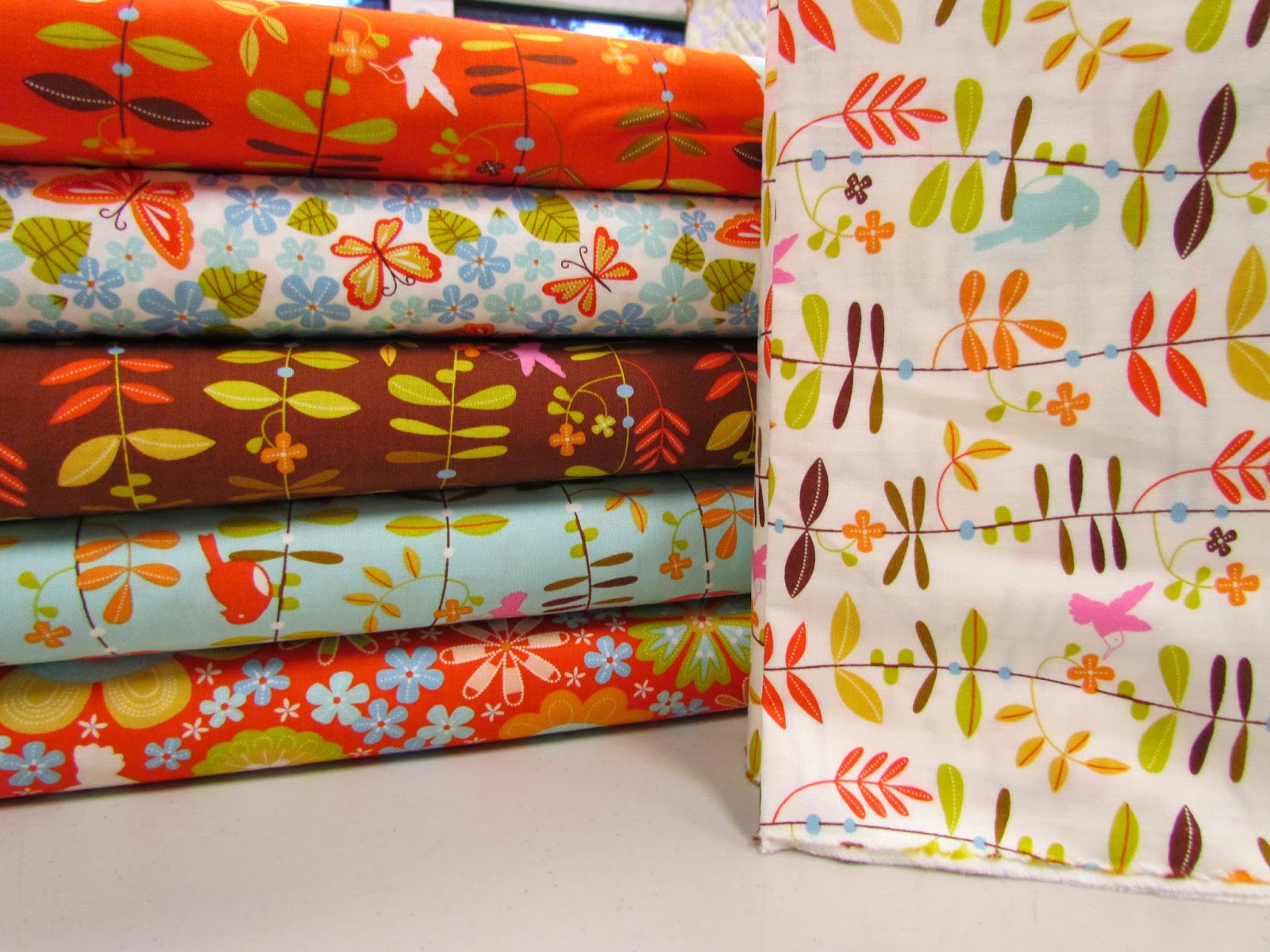 Fabric Center Utah New Fabrics Have Arrived!