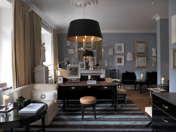 Blanche Michele Bonan Lo Charme Senza Tempo