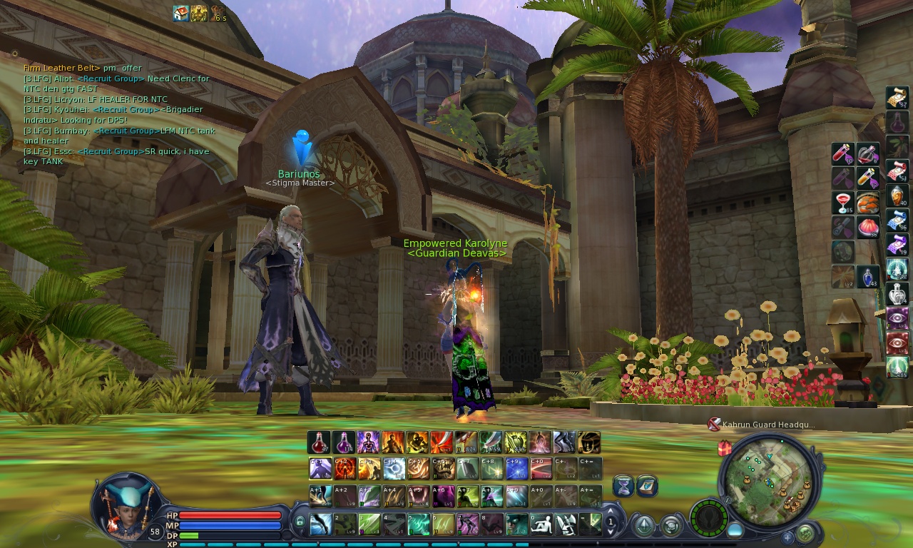 Aion quest guide Aion quest guide