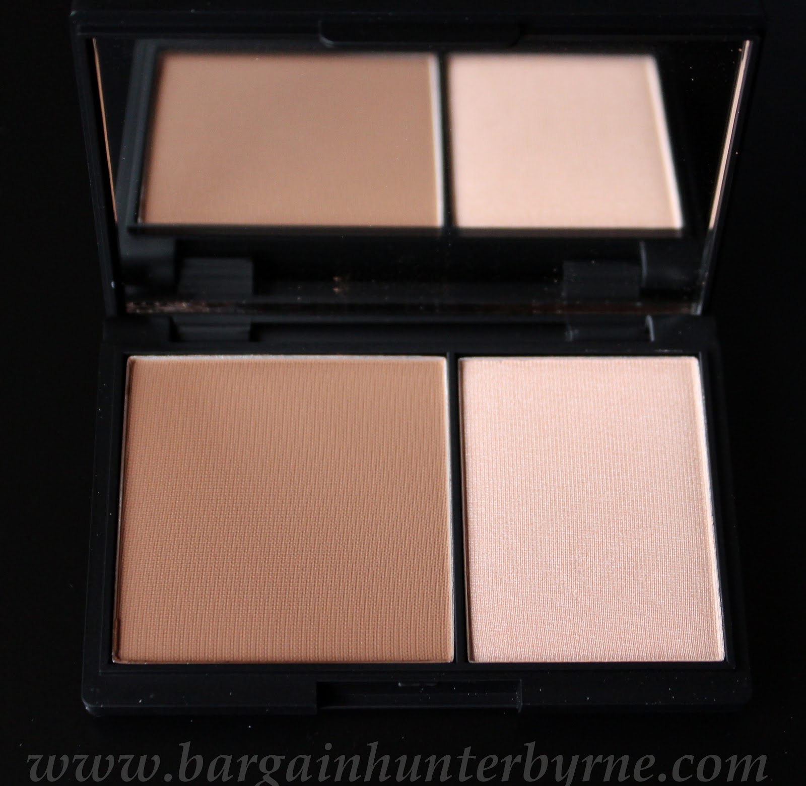 Eimear McElheron Sleek MakeUP Face Contour Kit 'Light' Review