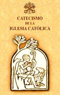 Catecismo de la Iglesia Católica