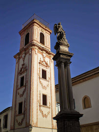 Plaza de la Compañía