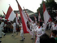 KARNAVAL PAWAI ULANG TAHUN KOTA SINGKAWANG KALIMANTAN BARAT 17 OKTOBER 2015 KARNAVAL PAWAI ULANG TAHUN KOTA SINGKAWANG KALIMANTAN BARAT 17 OKTOBER 2015