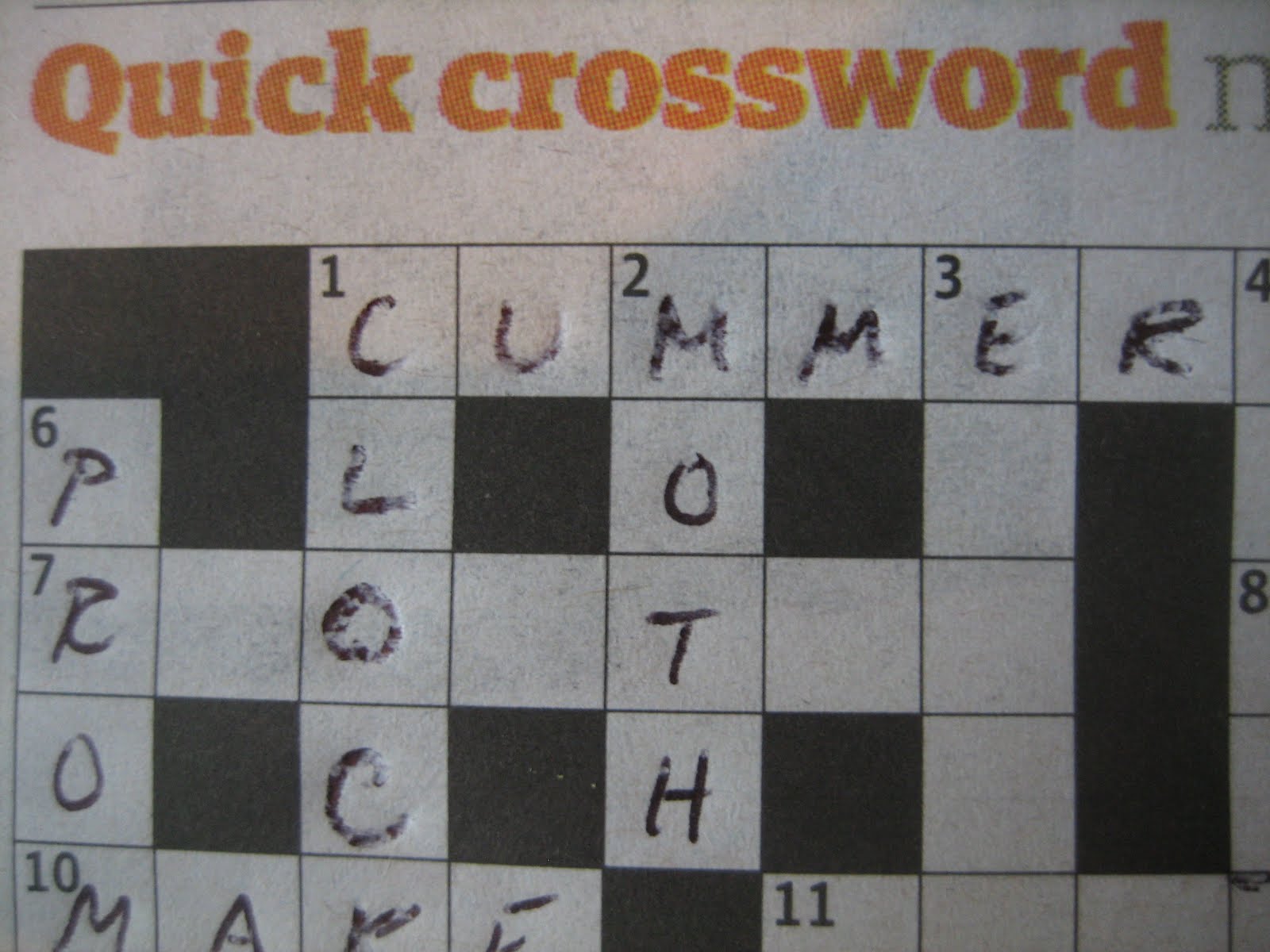 Large Pale Green Moth Crossword Clue