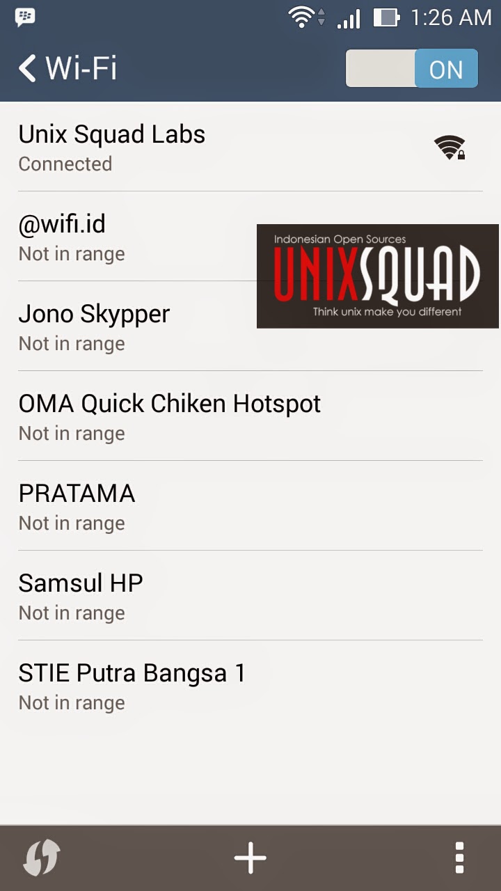 Hotspot Hotspot