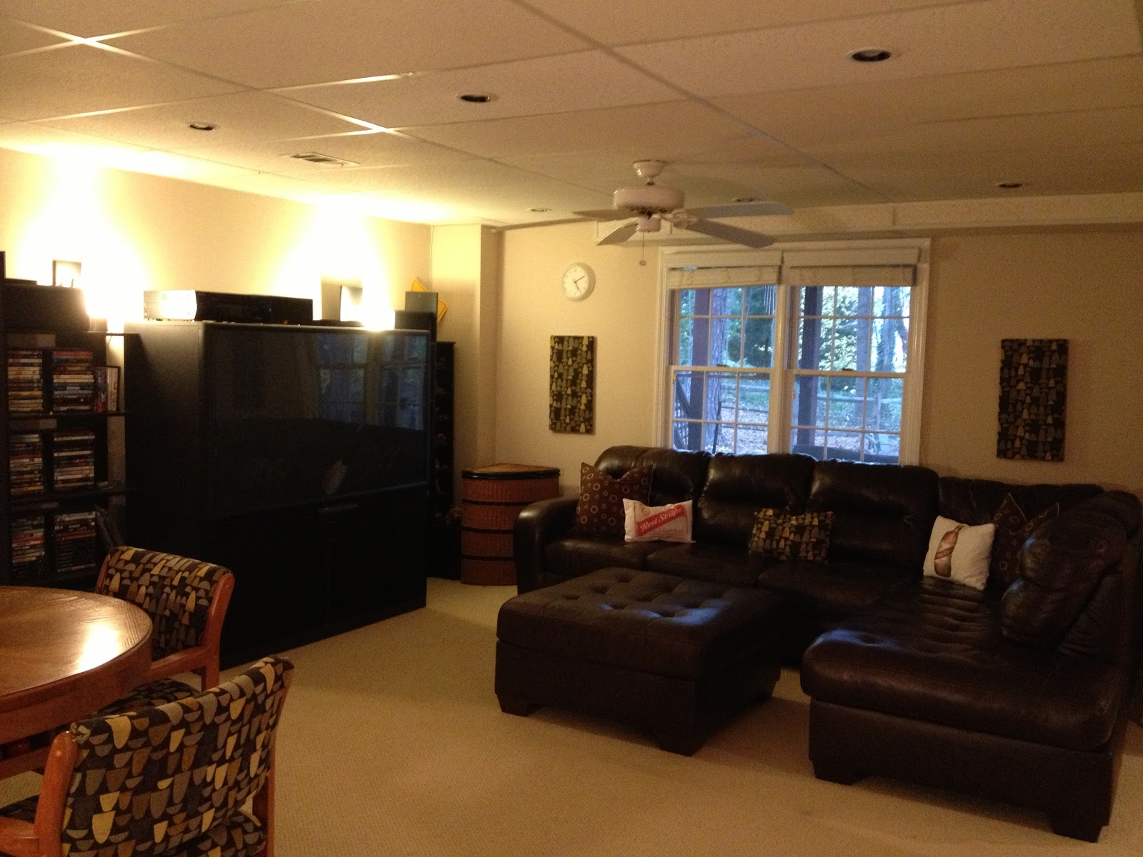 CasaLupoli Create Fabric Art Wall Hangings