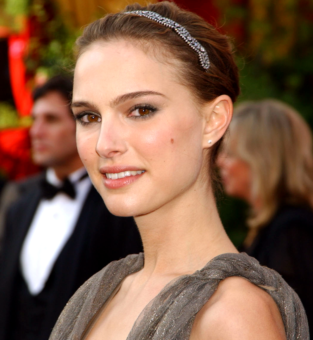 Beauty Onscreen: Natalie Portman ~ Beauty Blurbs