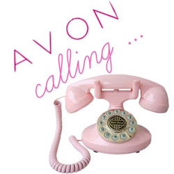 AVON IS CALLING YOU!