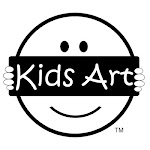 Kids Art Website