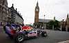 Electric cars to race through streets of London in Formula E Grand Prix